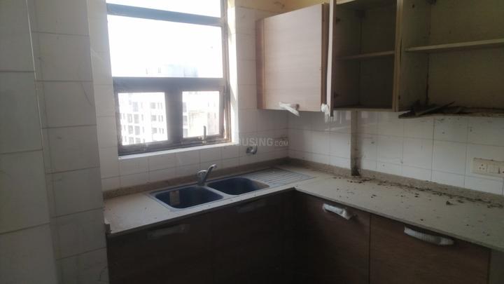 Unitech Cascades Main Image 1