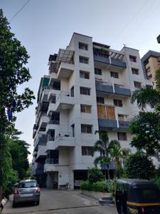 Image of 525 Sq.ft 1 RK Apartment / Flat for sale in Pride Silver Oak, Rahatani, Pune for Rs. 5300000
