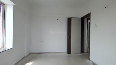 Bedroom Image of 909 Sq.ft 2 BHK Apartment / Flat for sale in Dhayari Pune for Rs. 6900000
