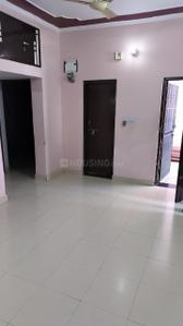 Hall Image of 1292 Sq.ft 2 BHK Independent House for rent in Ghati Karolan Jaipur for Rs. 13000