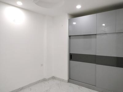 Bedroom Image of 1400 Sq.ft 4 BHK Builder Floor for sale in Suraj Vihar New Delhi for Rs. 13000000