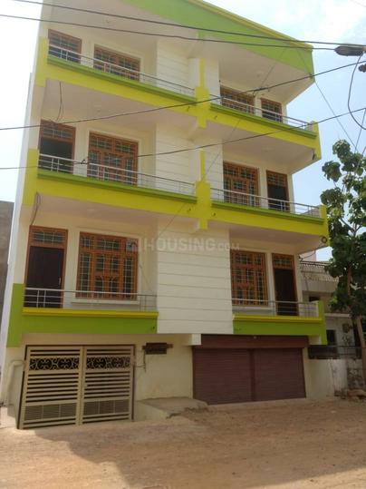 Kriti Apartment Main Image 1