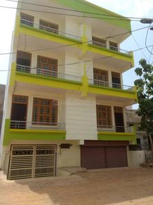 Gallery Cover Image of 789 Sq.ft 2 BHK Apartment / Flat for sale in Thatipur for Rs. 3200000