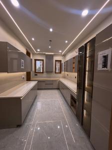Kitchen Image of 2250 Sq.ft 3 BHK Builder Floor for sale in Sector 85 Faridabad for Rs. 20000000