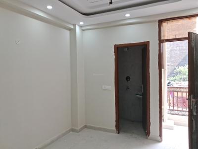 Bedroom Image of 625 Sq.ft 1 BHK Apartment / Flat for sale in GCM Gomati Apartment, Sector 49 Noida for Rs. 2499999
