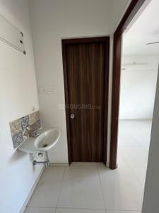 Image of 475 Sq.ft 1 BHK Apartment / Flat for sale in Goel Antra, Kharadi, Pune for Rs. 5500000