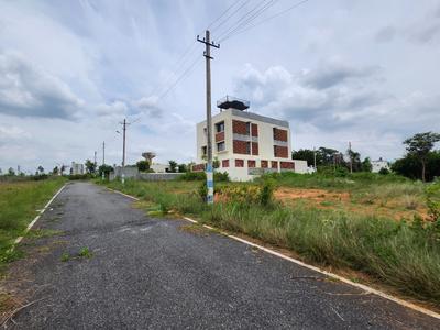 Image of 1200 Sq.ft Residential Plot / Land for sale in Kaggalipura, Bengaluru for Rs. 5800000