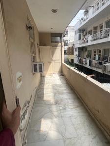 Balcony Image of 1800 Sq.ft 2.5 BHK Independent House for rent in Sector 41 Gurgaon for Rs. 49000