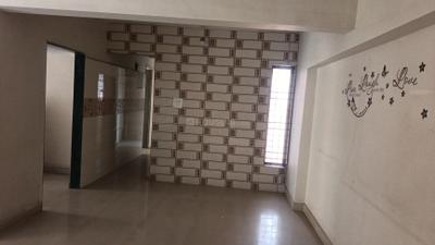Living Room Image of 1020 Sq.ft 2 BHK Apartment / Flat for sale in Kalyan West Kalyan for Rs. 6200000