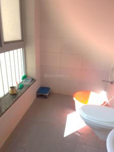 Image of 1500 Sq.ft 3 BHK Apartment / Flat for sale in Amanora Future Towers, Hadapsar, Pune for Rs. 23000000
