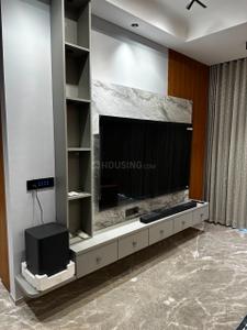 Hall Image of 4280 Sq.ft 4 BHK Villa for rent in Adani The North Park, Shantigram Ahmedabad for Rs. 275000