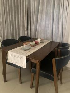 Hall Image of 932 Sq.ft 2 BHK Apartment / Flat for sale in Puraniks Abitante Fiore, Bavdhan Pune for Rs. 8300000