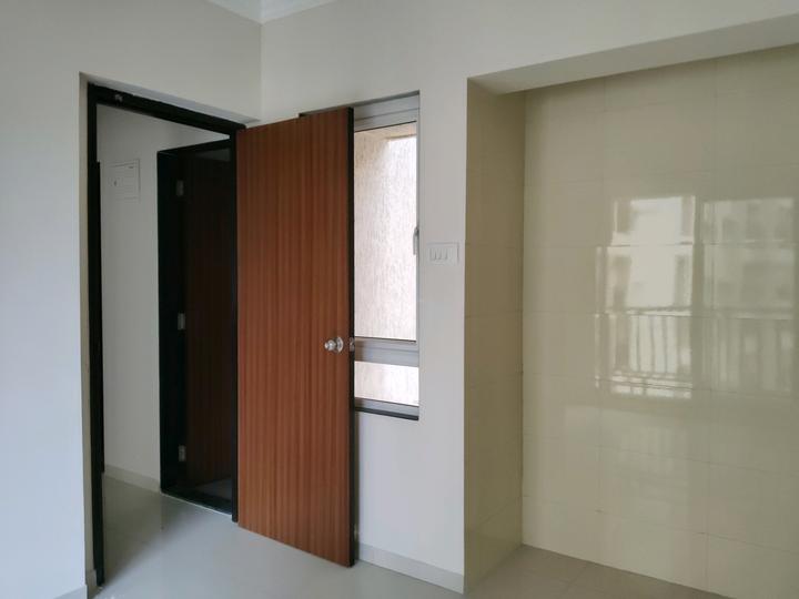 mahavir kalpruksha orchid kasarwadvli Bedroom 1