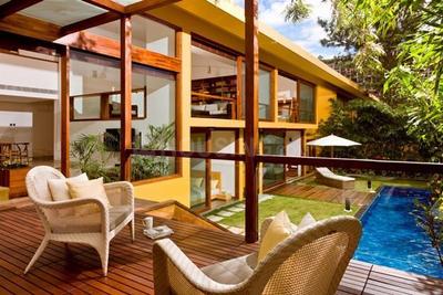 Balcony Image of 2305 Sq.ft 3 BHK Apartment / Flat for sale in Total Environment Windmills of Your Mind, Whitefield Bengaluru for Rs. 45000000