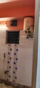 Bathroom Image of 950 Sq.ft 2 BHK Apartment / Flat for sale in Airport Gate no. 1 Kolkata for Rs. 4000000