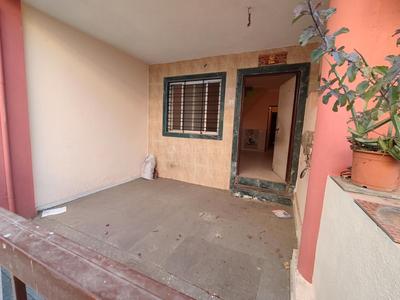 Image of 1100 Sq.ft 2 BHK Villa for sale in Abhiyanta Nagar, Nashik for Rs. 6200000
