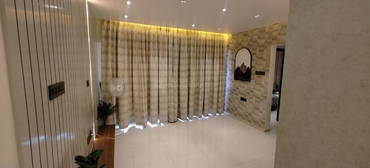 Ganga Fernhill Phase I Main Image 1