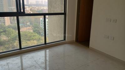 Bedroom Image of 1800 Sq.ft 4 BHK Apartment / Flat for sale in Lodha Woods, Kandivali East Mumbai for Rs. 52000000