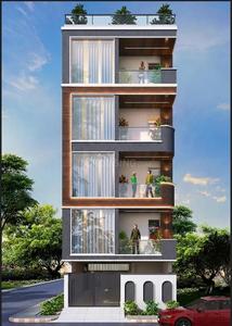 3 BHK Independent Builder Floor