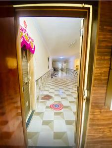 Bedroom Image of 1600 Sq.ft 3 BHK Apartment / Flat for sale in Dombivli East Thane for Rs. 9440000