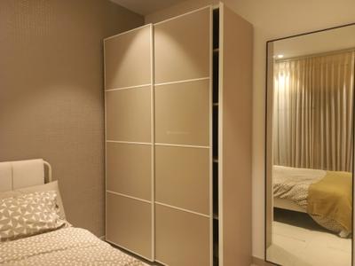 Bedroom Image of 800 Sq.ft 2 BHK Apartment / Flat for sale in Rudved Mangal Vastu, Wadgaon Sheri Pune for Rs. 10300000