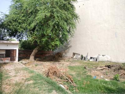 Image of 4500 Sq.ft Residential Plot / Land for sale in Sector 17, Faridabad for Rs. 92000000
