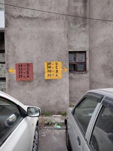 Balcony Image of 970 Sq.ft 2 BHK Apartment / Flat for sale in Sweet Homes, Channi Himmat Jammu for Rs. 5500000