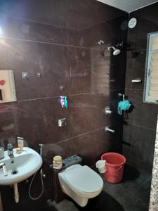 Image of 1365 Sq.ft 3 BHK Apartment / Flat for rent in K Ville, Ravet, Pune for Rs. 29000