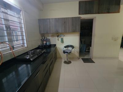 Kitchen Image of 3868 Sq.ft 4 BHK Apartment / Flat for sale in Ambawadi Ahmedabad for Rs. 35000000