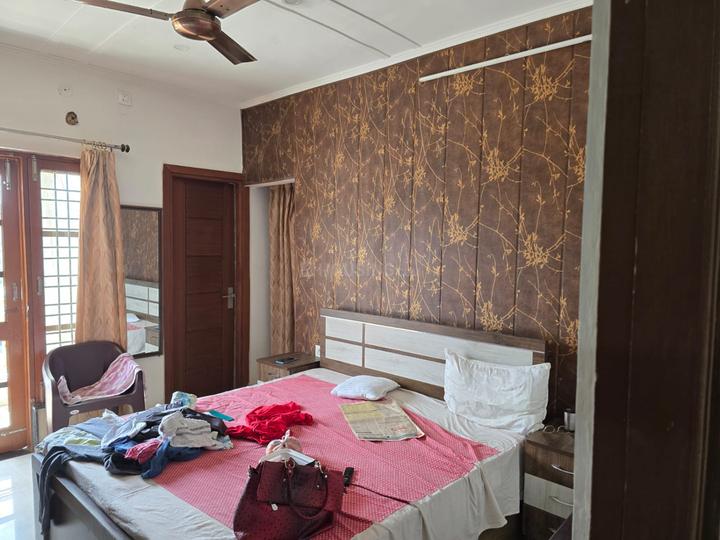 Jagriti Enclave, Sahastradhara Road Bedroom 1