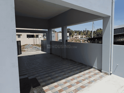 Image of 1500 Sq.ft 3 BHK Independent House for sale in Gunjur, Bengaluru for Rs. 8000000