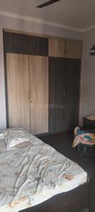 Bedroom Image of 1149 Sq.ft 2 BHK Apartment / Flat for sale in Gardenia Golf City, Sector 75 Noida for Rs. 7600000