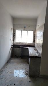 Kitchen Image of 1268 Sq.ft 3 BHK Apartment / Flat for sale in Dum Dum Kolkata for Rs. 6552000