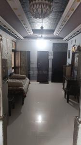 3 BHK Duplex