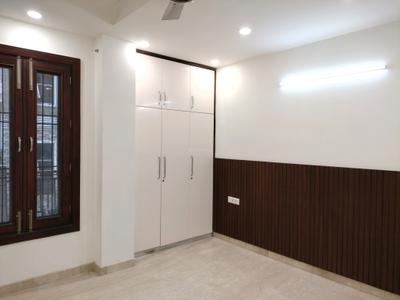 Bedroom Image of 1900 Sq.ft 3 BHK Builder Floor for sale in Sector 8 Dwarka New Delhi for Rs. 32000000