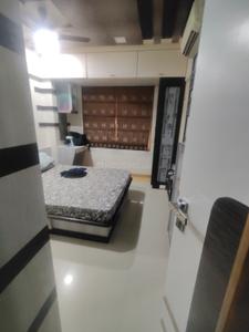 Bedroom Image of 1650 Sq.ft 3 BHK Apartment / Flat for sale in Ashapuri Isha Emerald, Bibwewadi Pune for Rs. 23100000
