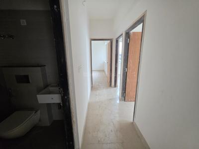 Image of 1200 Sq.ft 3 BHK Apartment / Flat for sale in The Anand Ville, Dagapur, Siliguri for Rs. 7500000