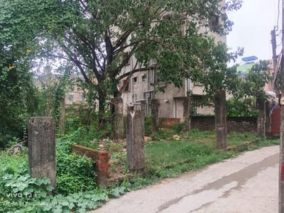 Rajarhat Chowmatha Plot View 2