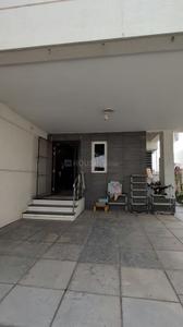 Image of 3400 Sq.ft 4 BHK Villa for sale in Chandanagar, Hyderabad for Rs. 47500000