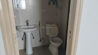 Image of 1295 Sq.ft 3 BHK Apartment / Flat for rent in Supertech Cape Town, Sector 74, Noida for Rs. 36000