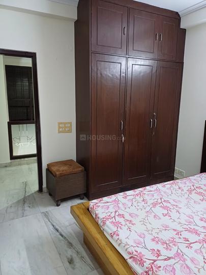 Sector 2, Palam Vihar Bedroom 1