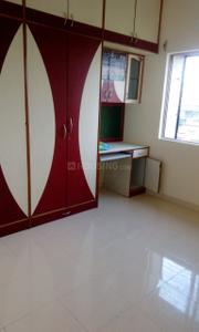 Bedroom Image of 1050 Sq.ft 2 BHK Apartment / Flat for sale in Vanashree Apartment, Hadapsar Pune for Rs. 8200000