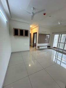 Hall Image of 1408 Sq.ft 3 BHK Apartment / Flat for sale in Prestige Jindal City, Anchepalya Bengaluru for Rs. 17800000