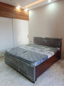 Bedroom Image of 1100 Sq.ft 2 BHK Apartment / Flat for rent in ITM Enclave, Palam Vihar Extension Gurgaon for Rs. 32500