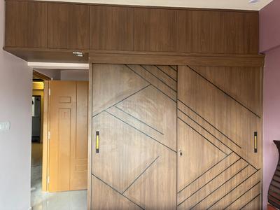 Bedroom Image of 1146 Sq.ft 2 BHK Apartment / Flat for sale in Ayyappa Nagar Bengaluru for Rs. 7450000