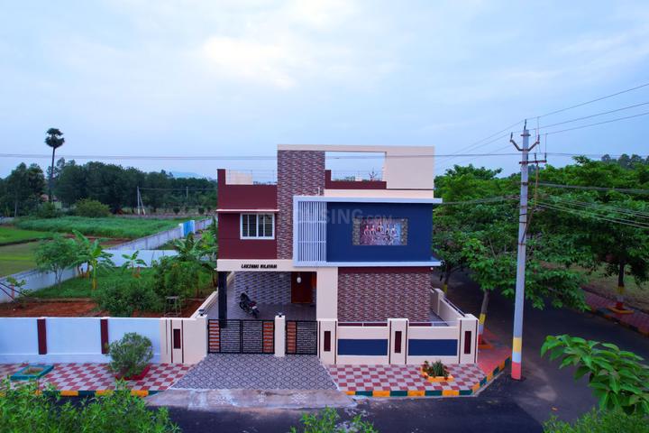 Mahitha Lumbini Enclave PH 6 Main Image 1