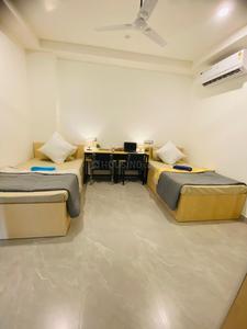 Hall Image of HelloWorld Maharaja in Adarsh Nagar, Jaipur