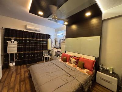 Bedroom Image of 2226 Sq.ft 3 BHK Apartment / Flat for sale in Richmond Town Bengaluru for Rs. 40000000
