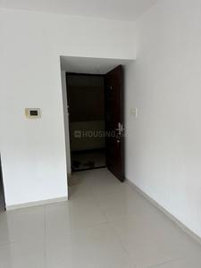 Hall Image of 1120 Sq.ft 2 BHK Apartment / Flat for rent in Akshar Elementa, Tathawade Pune for Rs. 30000