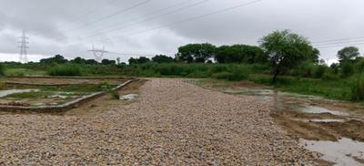Image of 900 Sq.ft Residential Plot / Land for sale in Rawatpur, Allahabad for Rs. 1600000